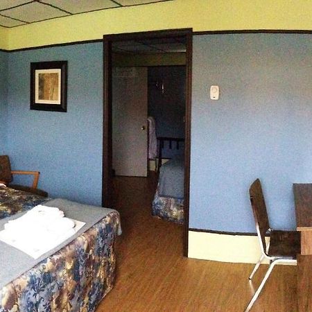 Motel Spring Chateau Richer Bagian luar foto