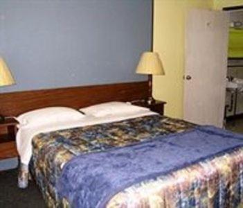 Motel Spring Chateau Richer Ruang foto